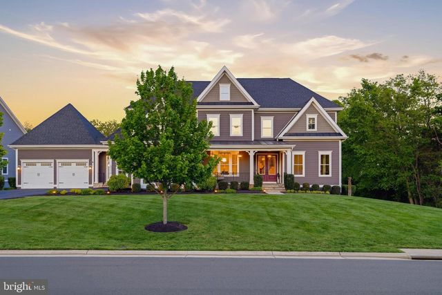 23518 LOVAGE CT, Aldie, VA 20105