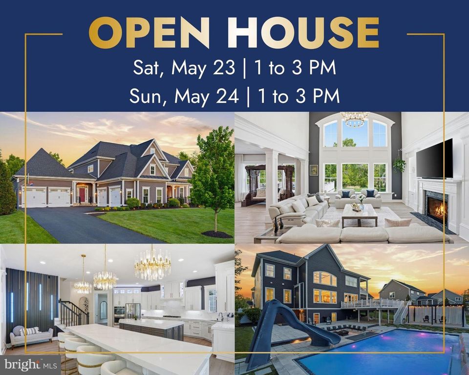 23518 LOVAGE CT, Aldie, VA 20105