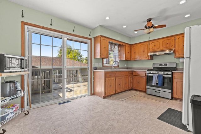 7912 31st AVENUE, Kenosha, WI 53142