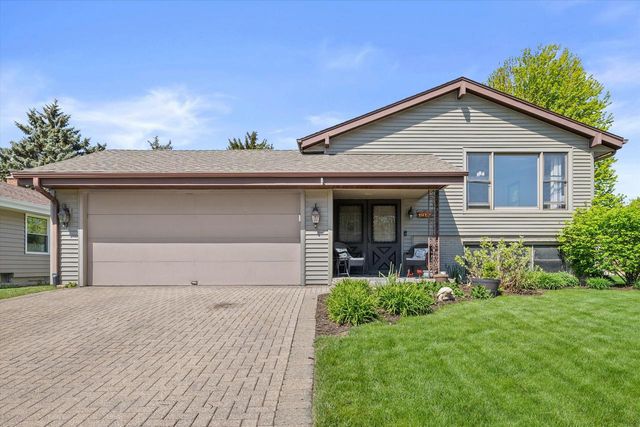 7912 31st AVENUE, Kenosha, WI 53142