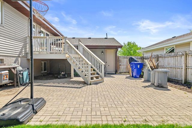 7912 31st AVENUE, Kenosha, WI 53142