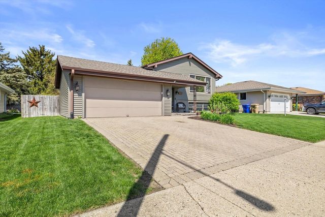 7912 31st AVENUE, Kenosha, WI 53142