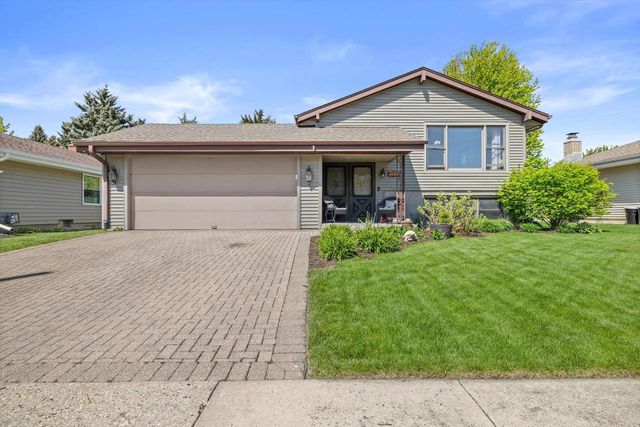 7912 31st AVENUE, Kenosha, WI 53142