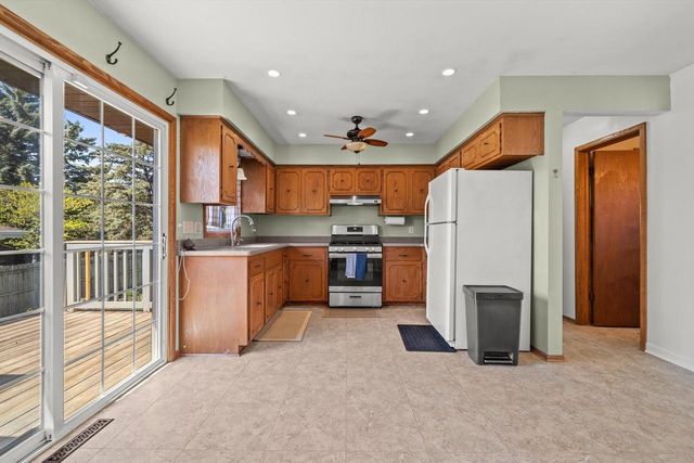 7912 31st AVENUE, Kenosha, WI 53142