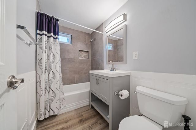 296 Saint James Avenue, Woodbridge Proper, NJ 07095