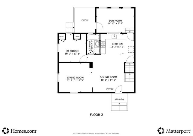 296 Saint James Avenue, Woodbridge Proper, NJ 07095
