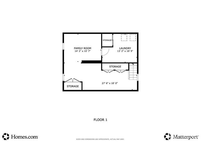 296 Saint James Avenue, Woodbridge Proper, NJ 07095