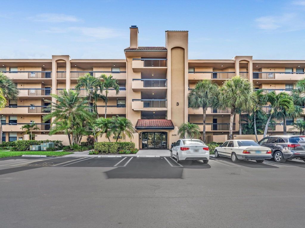 2455 Lindell Boulevard 3401, Delray Beach, FL 33444
