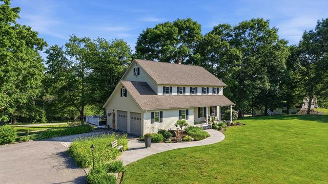 29 Rand Road, Rindge, NH 03461