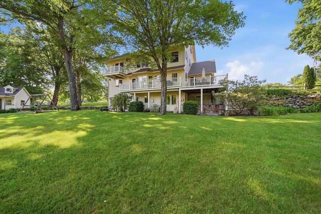29 Rand Road, Rindge, NH 03461