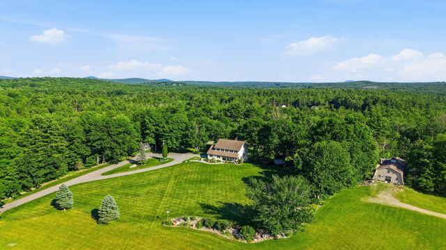 29 Rand Road, Rindge, NH 03461