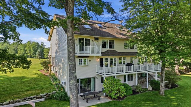 29 Rand Road, Rindge, NH 03461