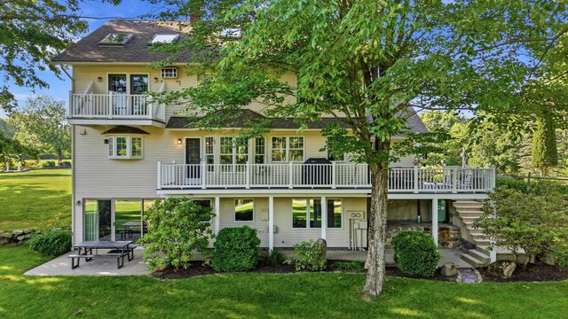 29 Rand Road, Rindge, NH 03461