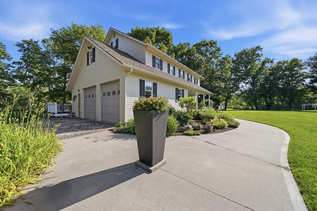 29 Rand Road, Rindge, NH 03461