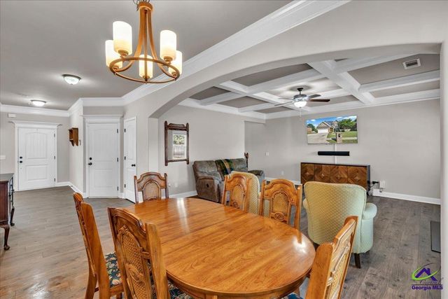246 Black Hawke Lane, Kathleen, GA 31047
