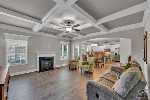 246 Black Hawke Lane, Kathleen, GA 31047