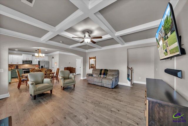 246 Black Hawke Lane, Kathleen, GA 31047