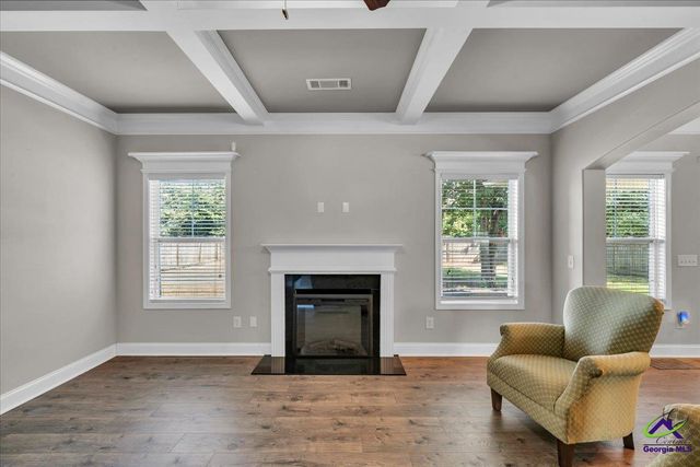 246 Black Hawke Lane, Kathleen, GA 31047