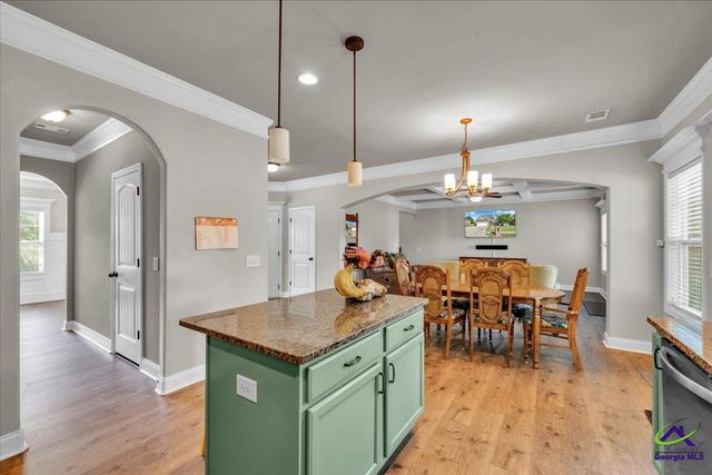 246 Black Hawke Lane, Kathleen, GA 31047