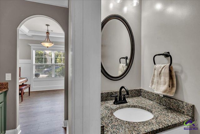 246 Black Hawke Lane, Kathleen, GA 31047