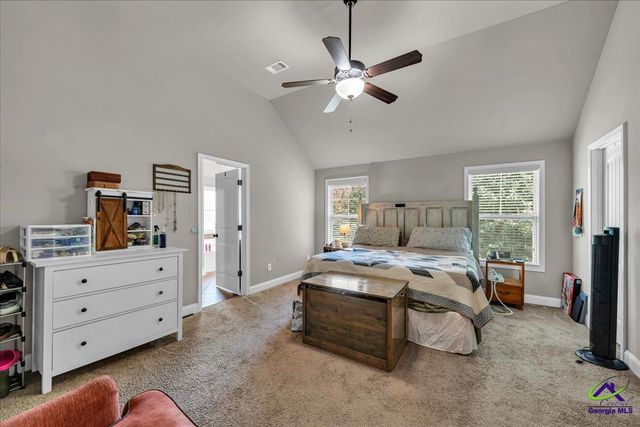246 Black Hawke Lane, Kathleen, GA 31047