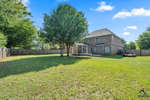 246 Black Hawke Lane, Kathleen, GA 31047