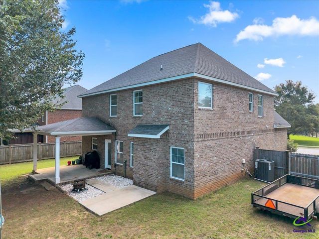 246 Black Hawke Lane, Kathleen, GA 31047