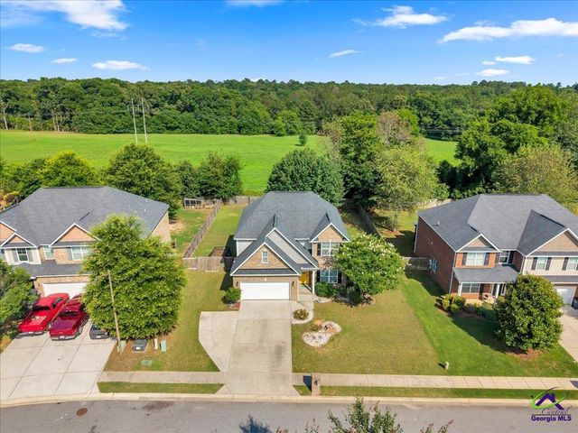 246 Black Hawke Lane, Kathleen, GA 31047