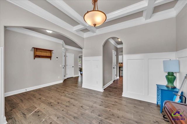246 Black Hawke Lane, Kathleen, GA 31047