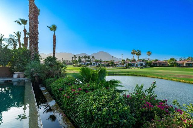 50280 Valencia Court, La Quinta, CA 92253