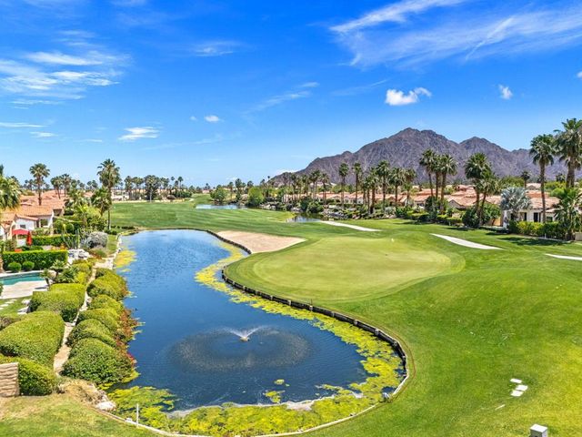50280 Valencia Court, La Quinta, CA 92253