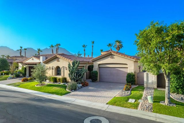 50280 Valencia Court, La Quinta, CA 92253