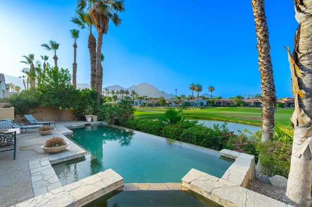 50280 Valencia Court, La Quinta, CA 92253