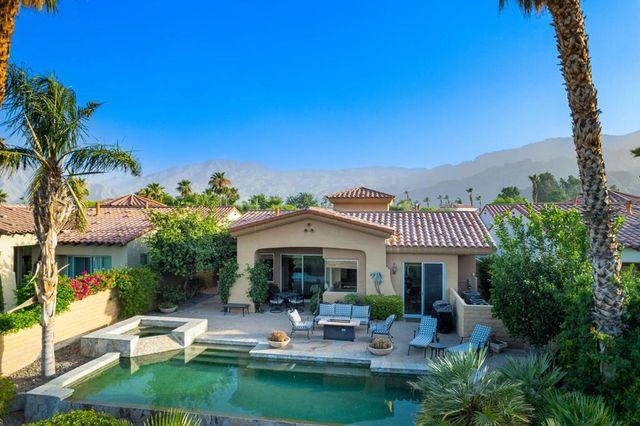 50280 Valencia Court, La Quinta, CA 92253