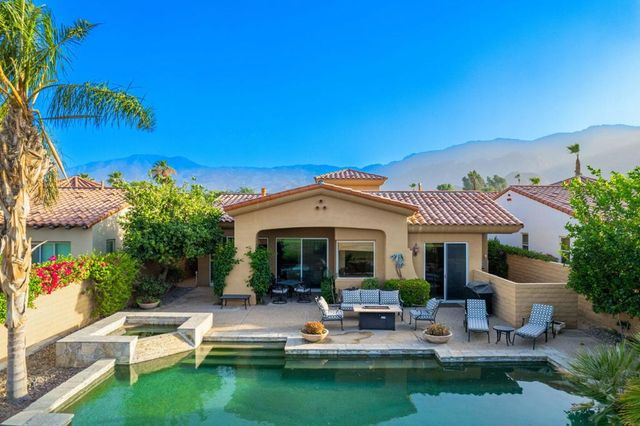 50280 Valencia Court, La Quinta, CA 92253