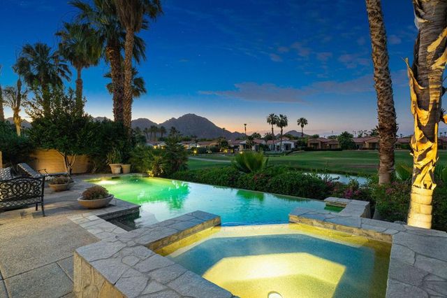 50280 Valencia Court, La Quinta, CA 92253