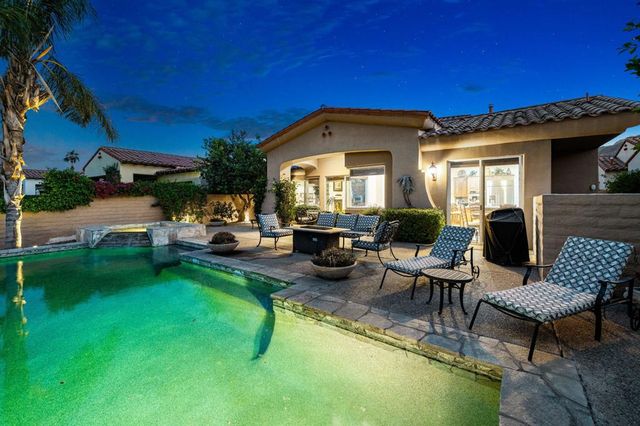 50280 Valencia Court, La Quinta, CA 92253