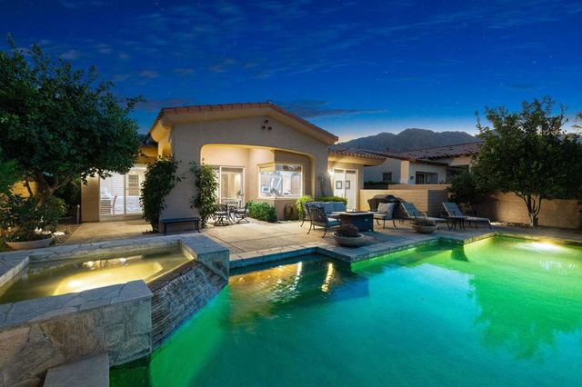 50280 Valencia Court, La Quinta, CA 92253