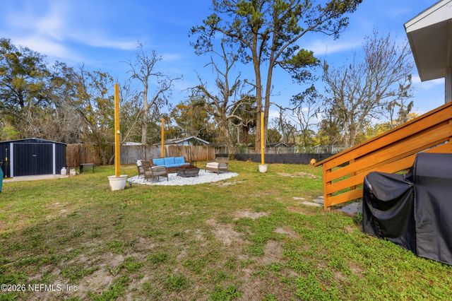 5327 LEXINGTON Avenue, Jacksonville, FL 32210