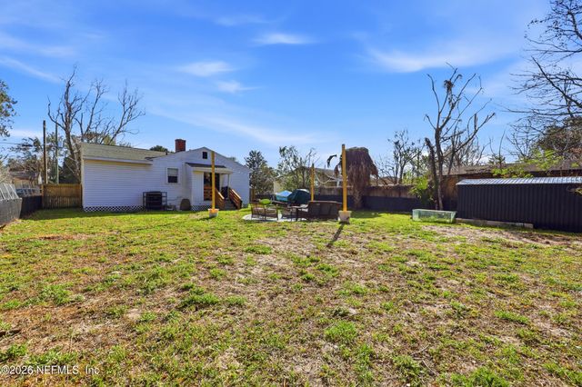 5327 LEXINGTON Avenue, Jacksonville, FL 32210