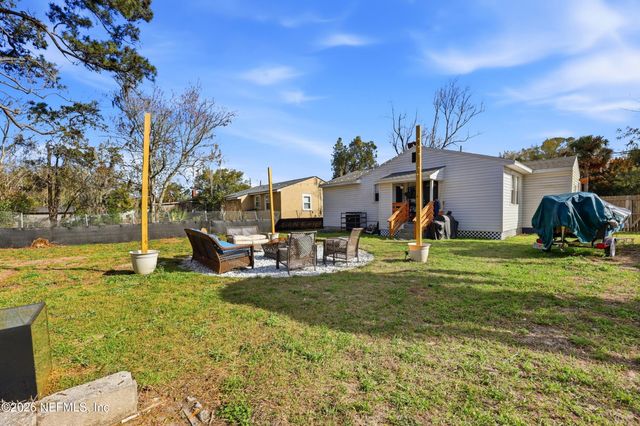 5327 LEXINGTON Avenue, Jacksonville, FL 32210