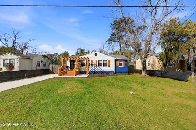 5327 LEXINGTON Avenue, Jacksonville, FL 32210