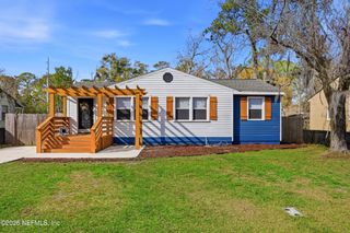5327 LEXINGTON Avenue, Jacksonville, FL 32210