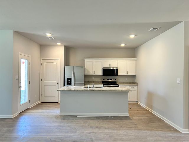 95 Clearwater Drive, Brookland, AR 72417