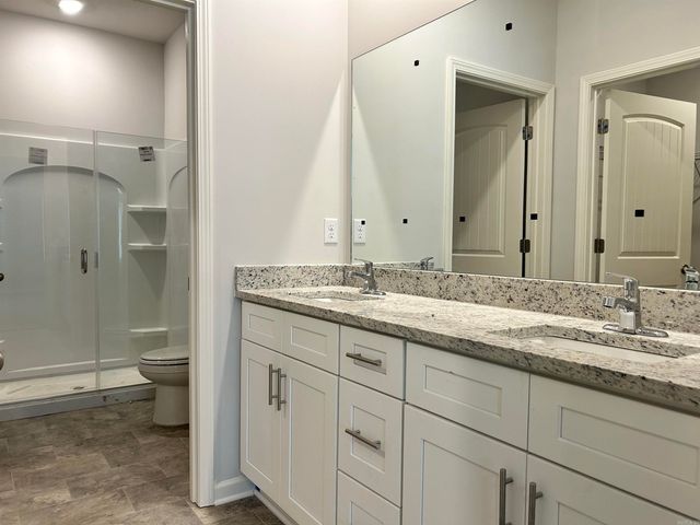 95 Clearwater Drive, Brookland, AR 72417