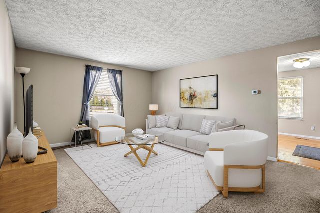 3487 Alfred Court, Columbus, OH 43221