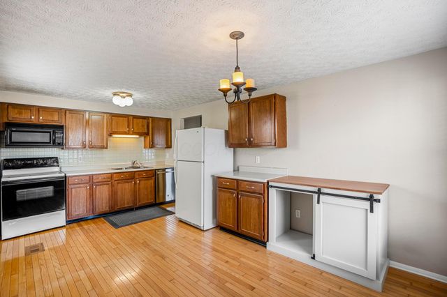 3487 Alfred Court, Columbus, OH 43221