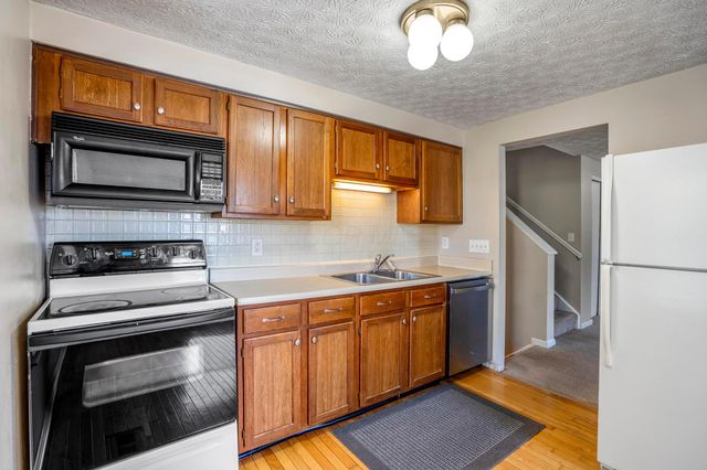 3487 Alfred Court, Columbus, OH 43221