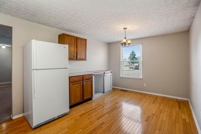 3487 Alfred Court, Columbus, OH 43221