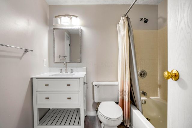 3487 Alfred Court, Columbus, OH 43221